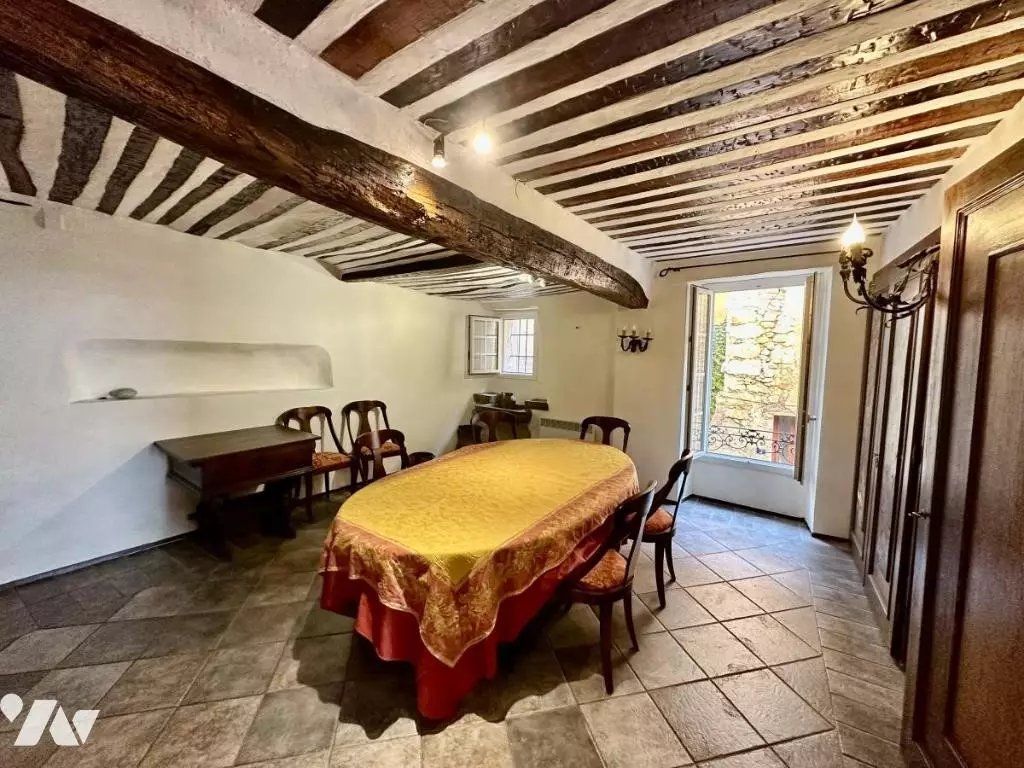 Maison à vendre, 200m², Châteauneuf-Grasse