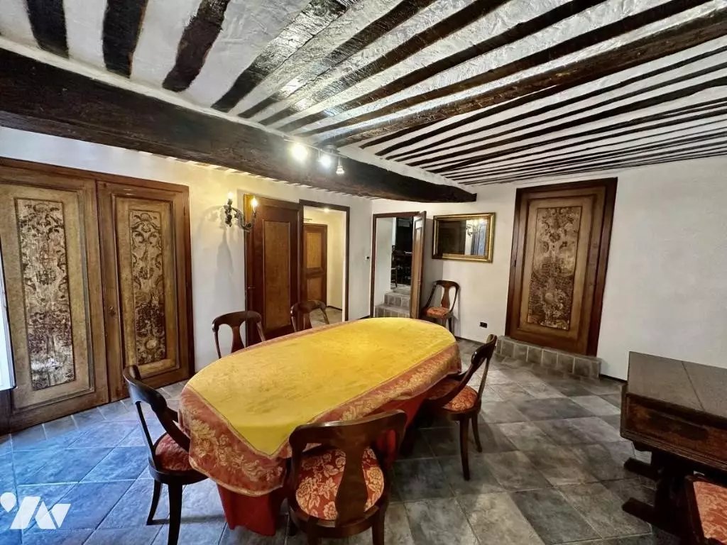 Maison à vendre, 200m², Châteauneuf-Grasse