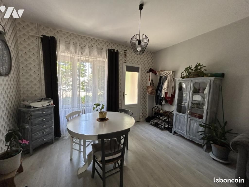 Maison à vendre, 72m², Corps-Nuds