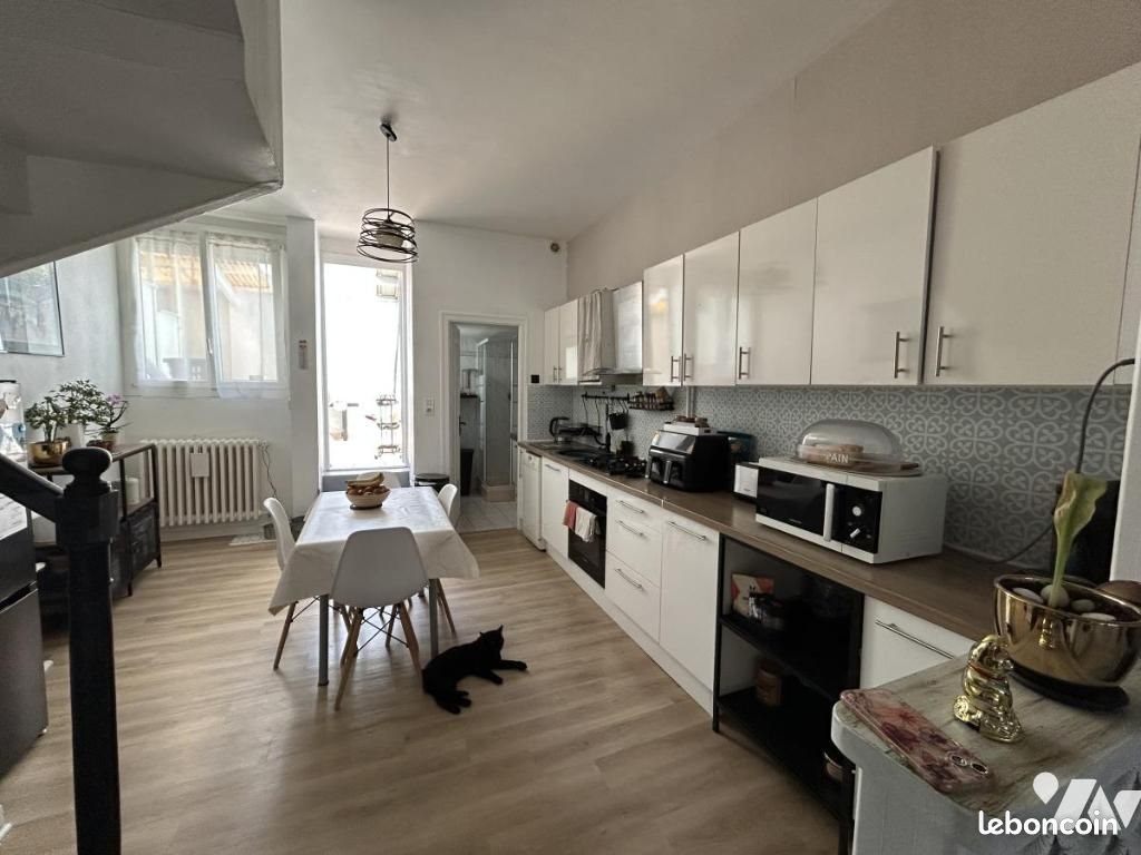 Maison à vendre, 72m², Corps-Nuds
