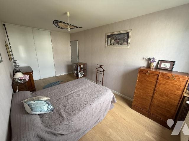 Appartement à vendre, 66m², Rennes
