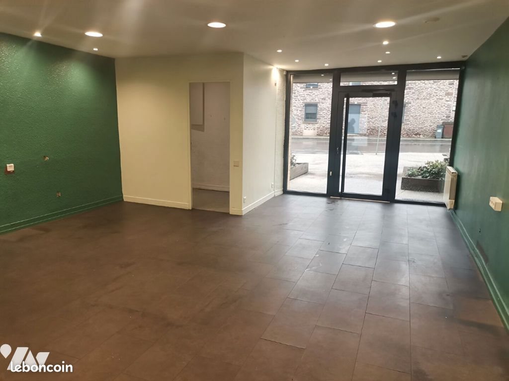 Appartement à vendre, 65m², Corps-Nuds