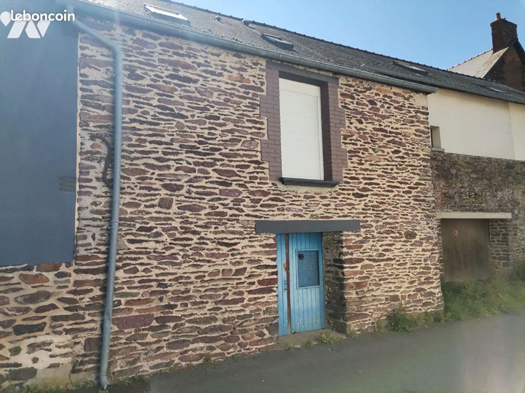 Appartement à vendre, 65m², Corps-Nuds