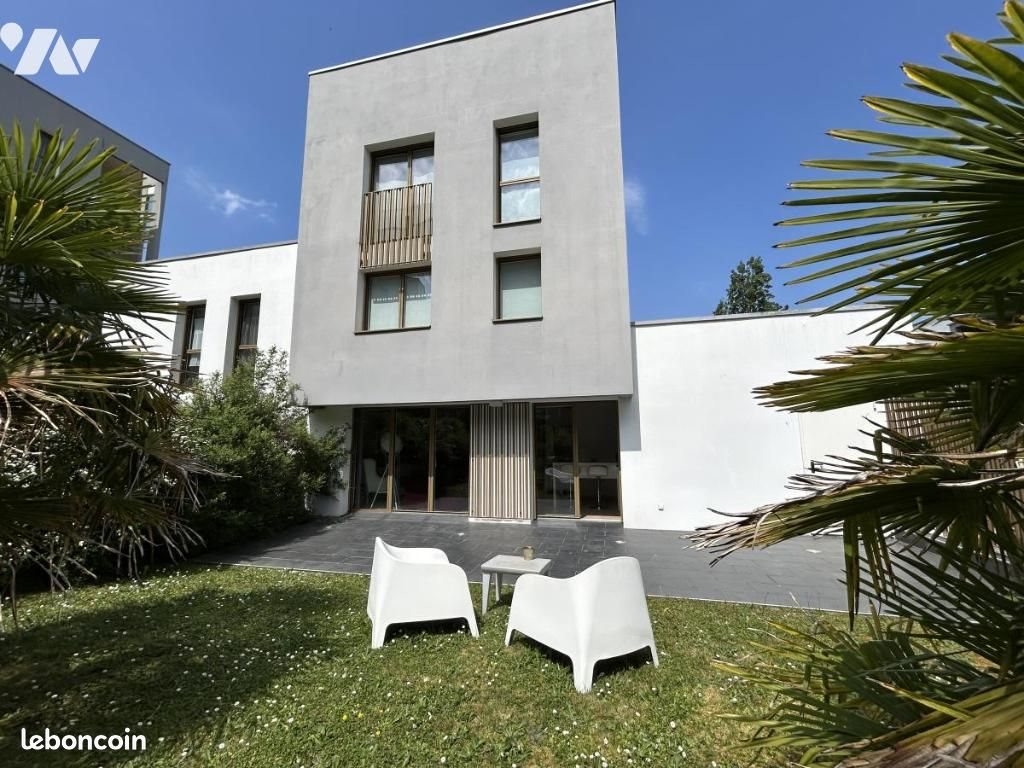 Appartement à vendre, 123m², Rennes