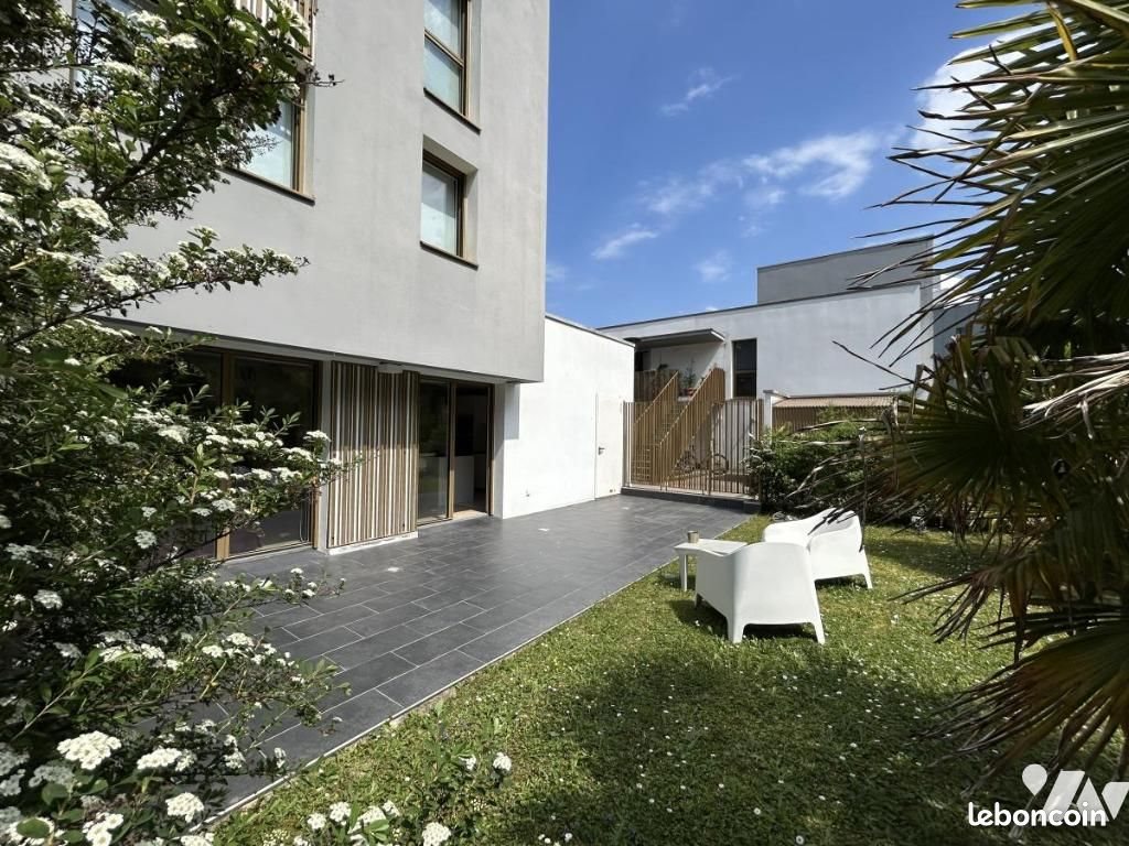 Appartement à vendre, 123m², Rennes