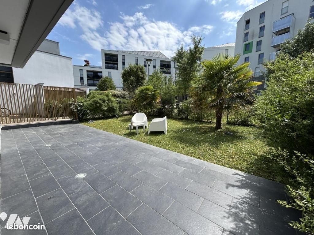 Appartement à vendre, 123m², Rennes