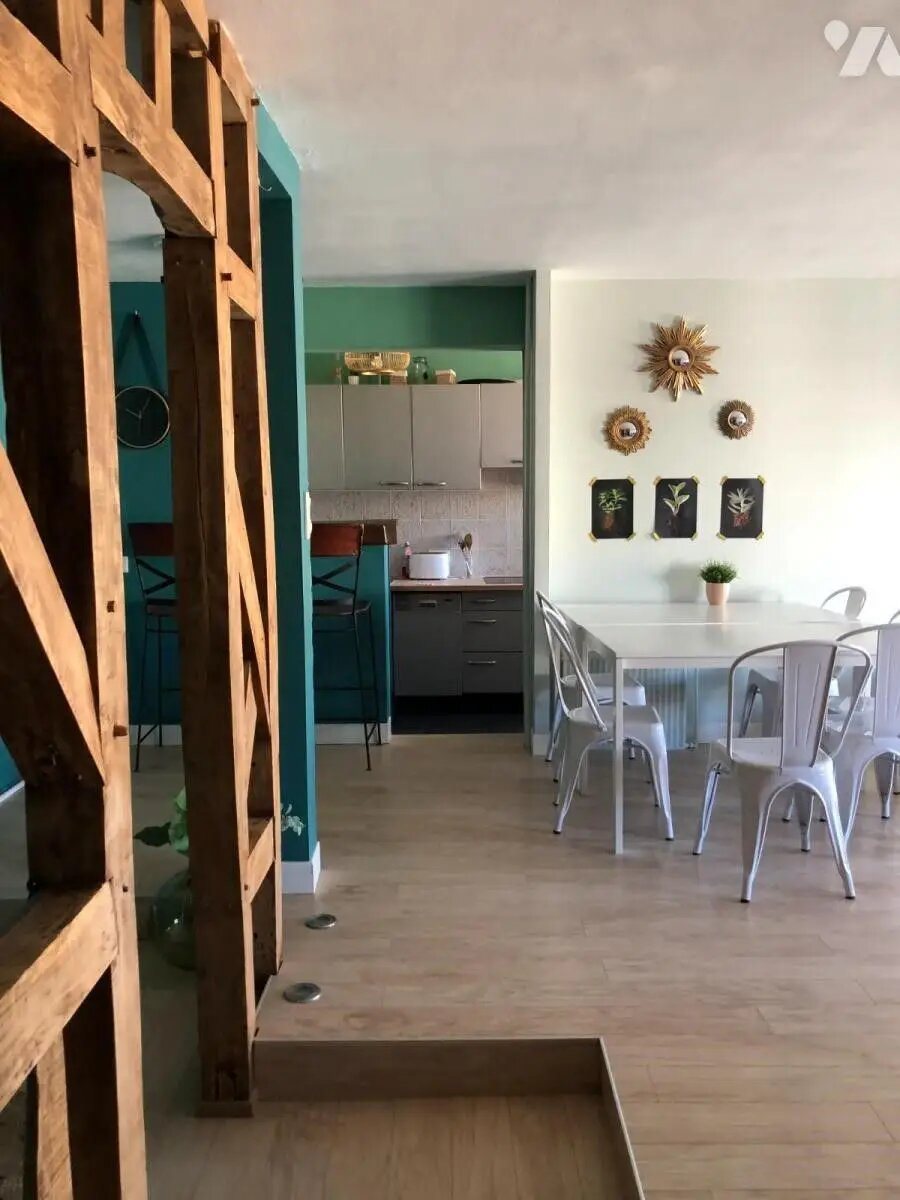 Appartement à vendre, 92m², Rennes