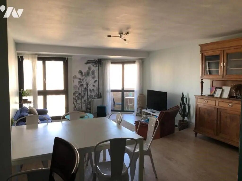 Appartement à vendre, 92m², Rennes