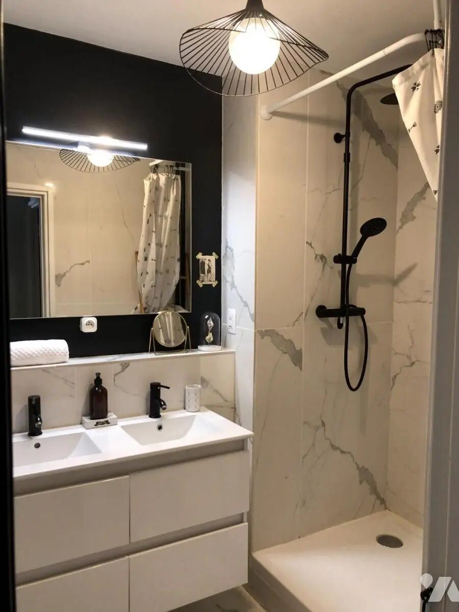 Appartement à vendre, 92m², Rennes