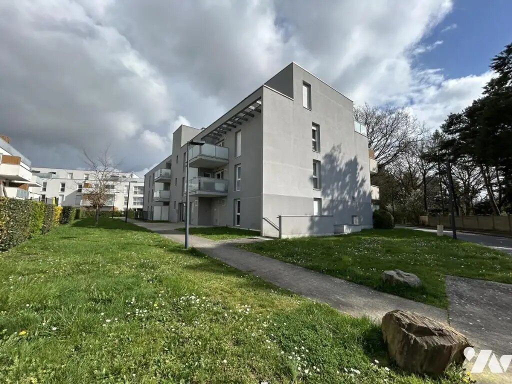 Appartement à vendre, 77m², Bruz