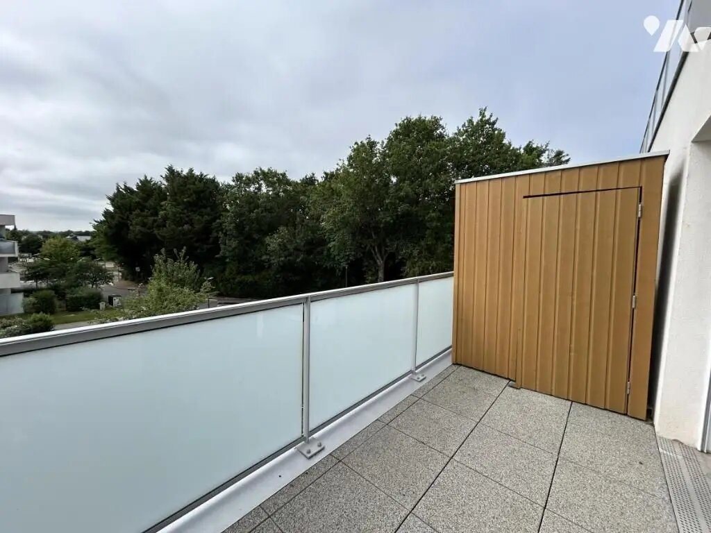 Appartement à vendre, 77m², Bruz
