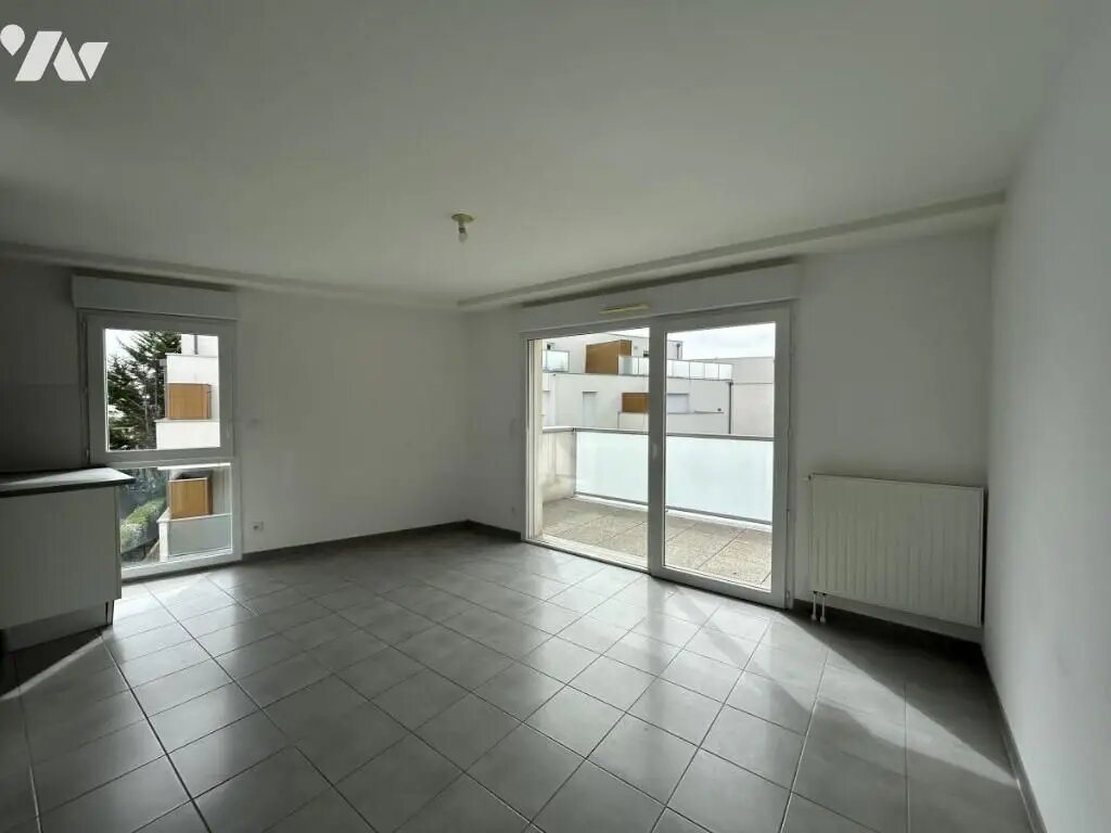 Appartement à vendre, 77m², Bruz