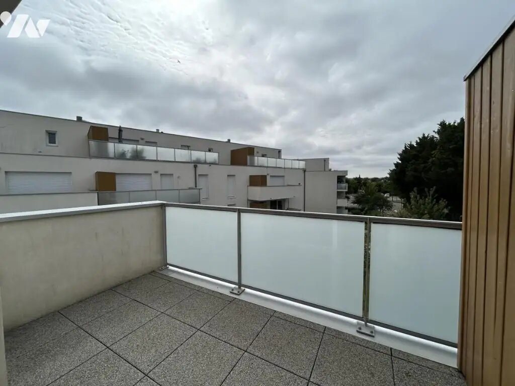 Appartement à vendre, 77m², Bruz