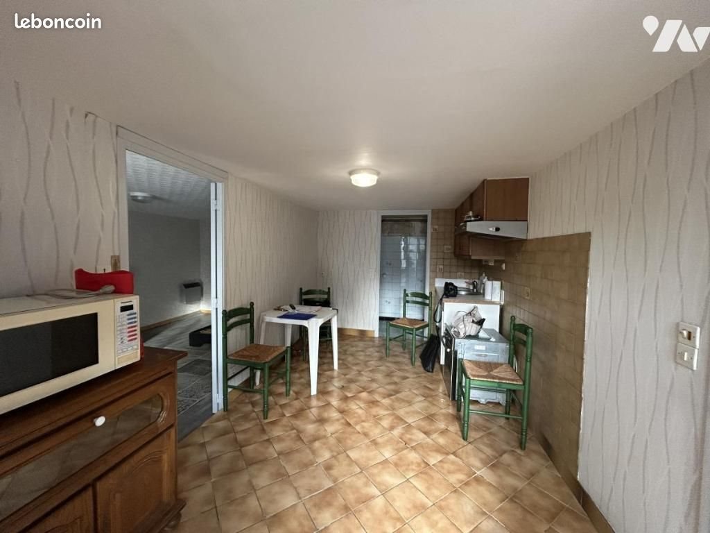 Maison à vendre, 34m², Corps-Nuds