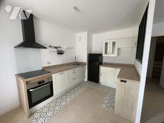 Appartement à louer, 63m², Chantepie