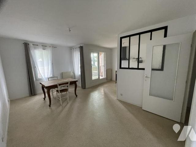 Appartement à louer, 63m², Chantepie
