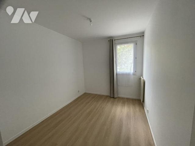 Appartement à louer, 63m², Chantepie