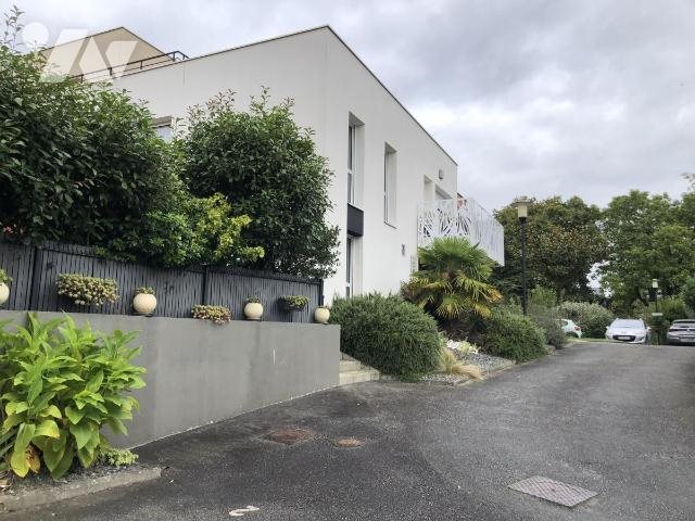Appartement à louer, 81m², Vern-sur-Seiche