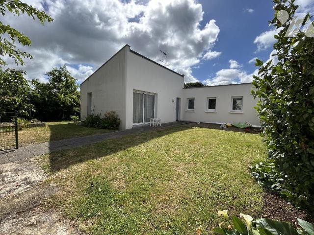 Maison à vendre, 87m², Corps-Nuds