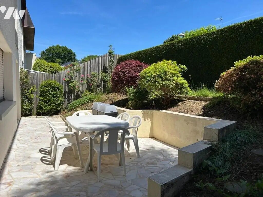 Appartement à vendre, 112m², Cesson-Sévigné
