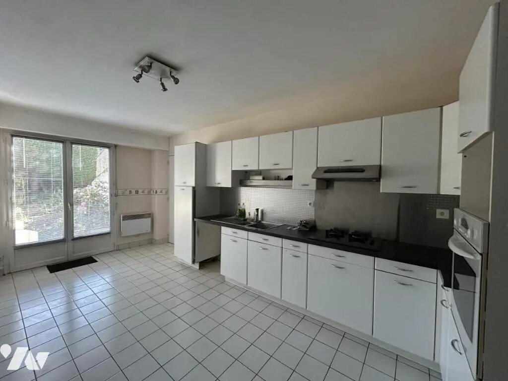Appartement à vendre, 112m², Cesson-Sévigné