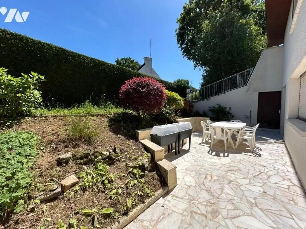 Appartement à vendre, 112m², Cesson-Sévigné