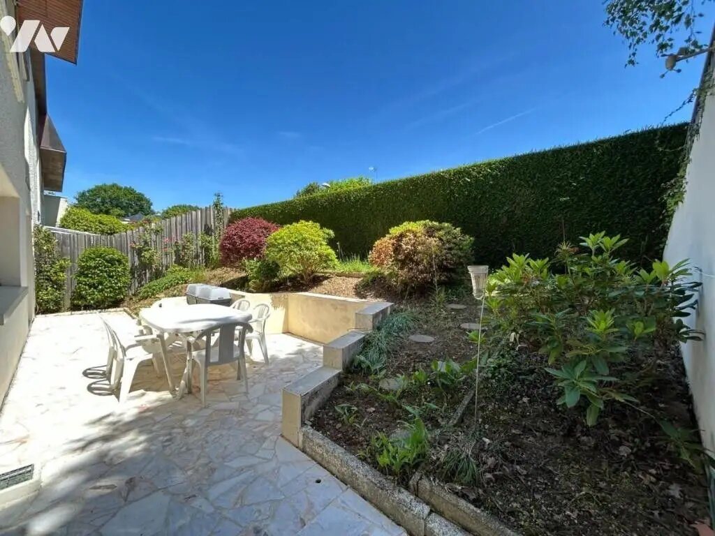 Appartement à vendre, 112m², Cesson-Sévigné