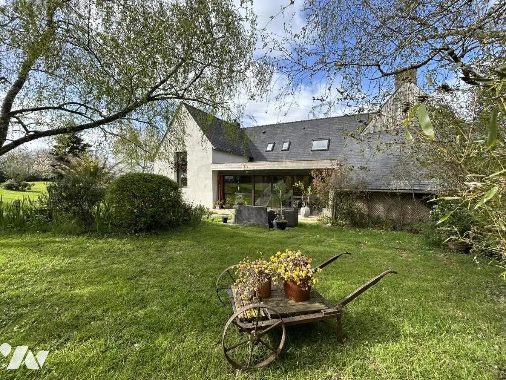 Maison à vendre, 172m², Nouvoitou