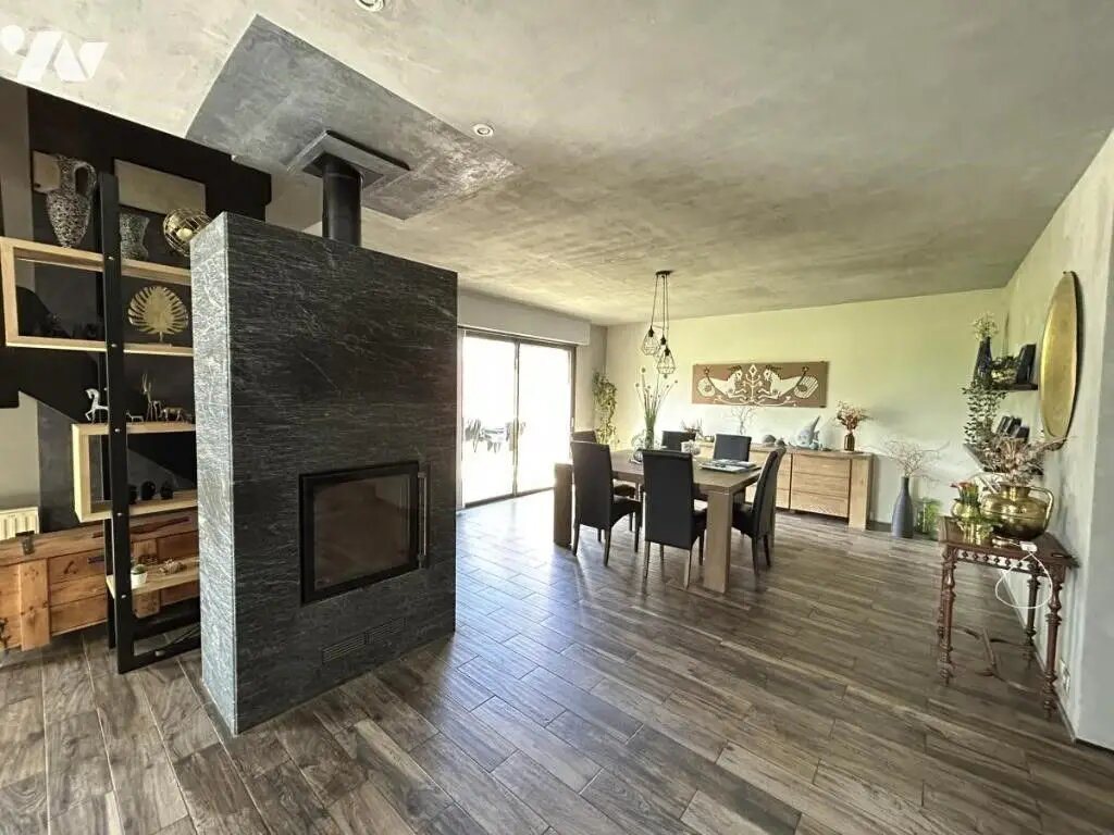 Maison à vendre, 172m², Nouvoitou