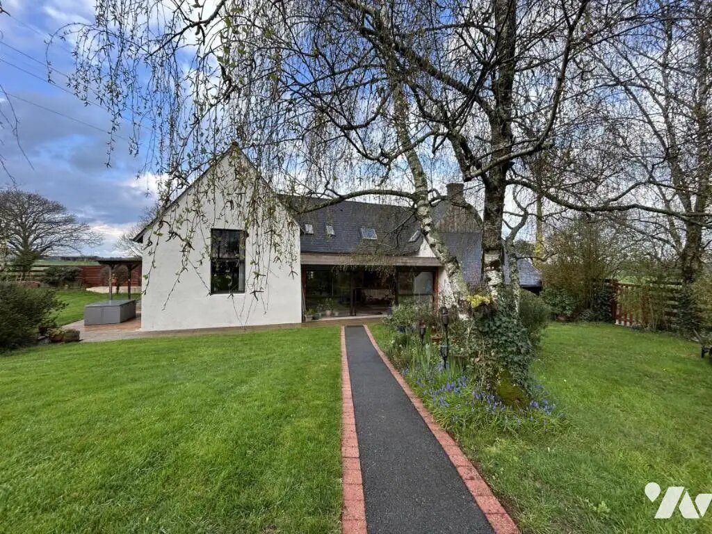 Maison à vendre, 172m², Nouvoitou