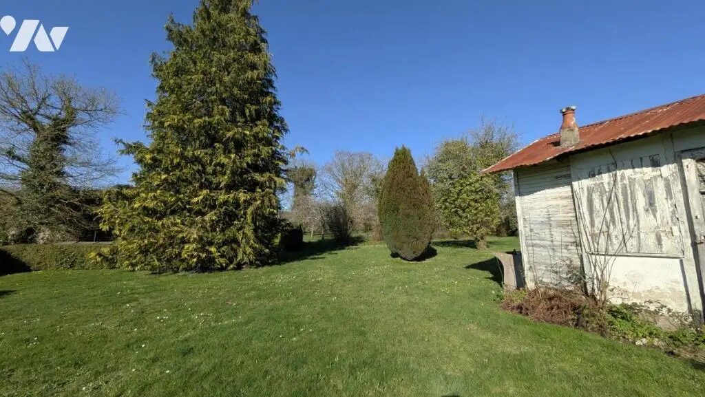 Maison à vendre, 45m², Saint-Senoux