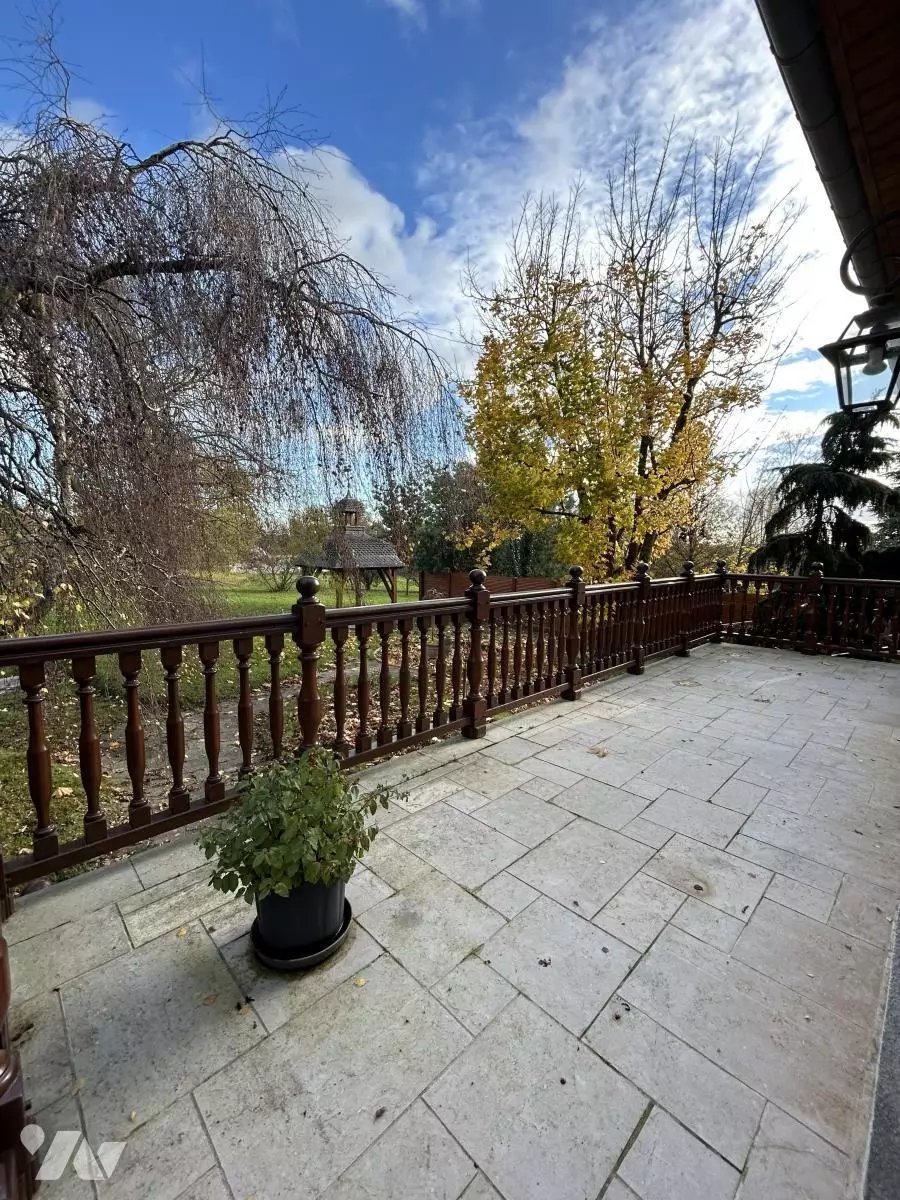 Maison à vendre, 317m², Corps-Nuds