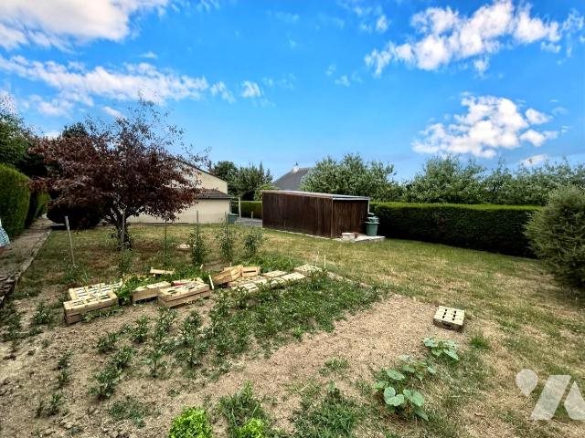 Maison à vendre, 79m², Corps-Nuds