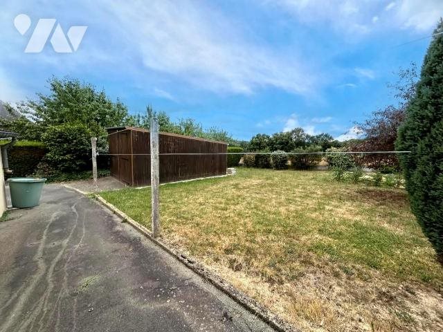 Maison à vendre, 79m², Corps-Nuds