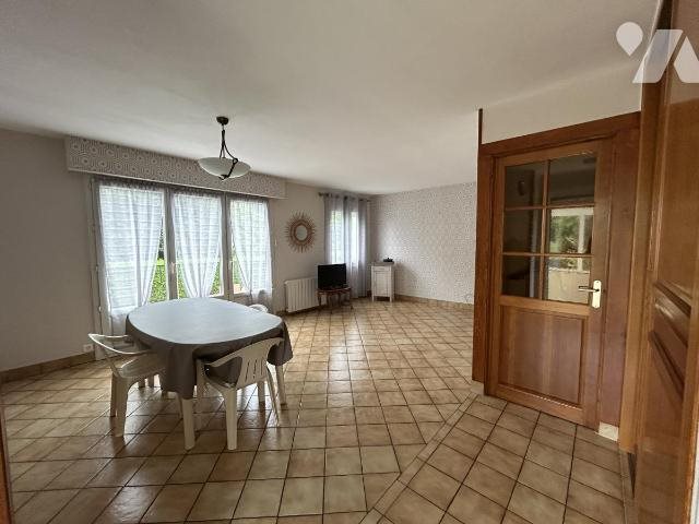 Maison à vendre, 79m², Corps-Nuds