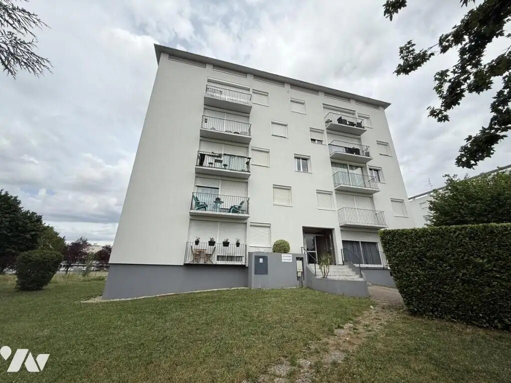 Appartement à vendre, 83m², Chevigny-Saint-Sauveur