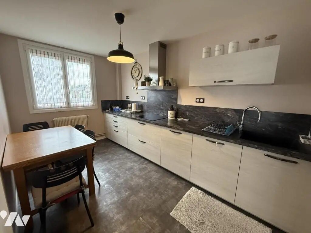 Appartement à vendre, 83m², Chevigny-Saint-Sauveur
