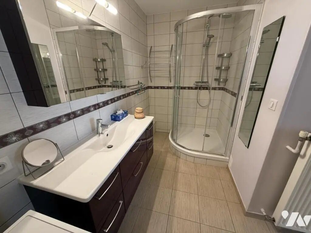 Appartement à vendre, 83m², Chevigny-Saint-Sauveur