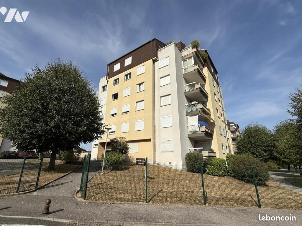 Appartement à vendre, 37m², Saint-Apollinaire