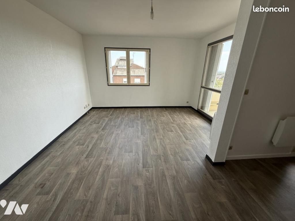 Appartement à vendre, 37m², Saint-Apollinaire