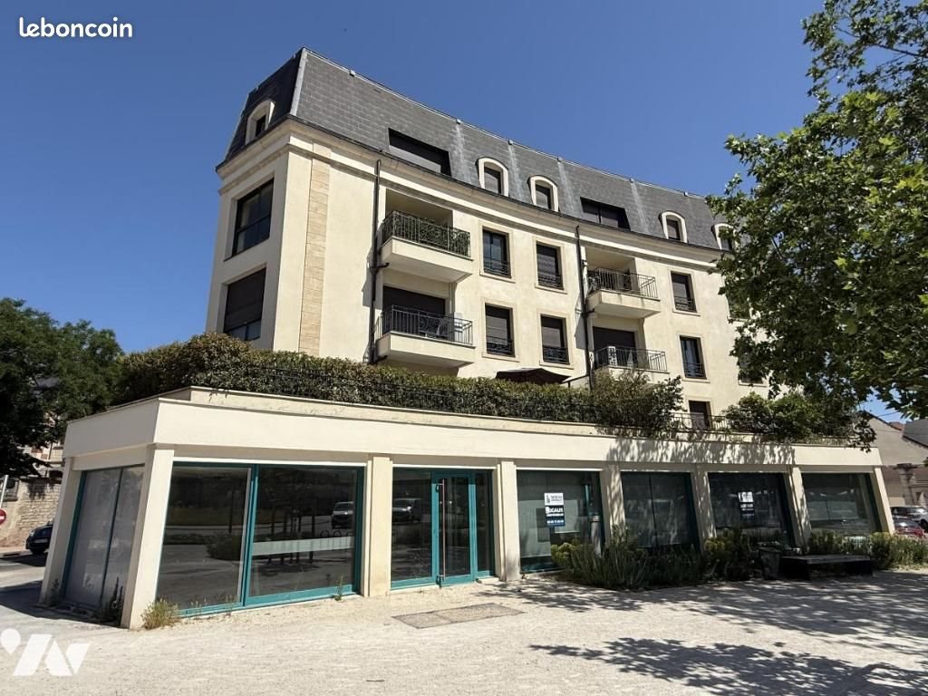 Appartement à vendre, 106m², Dijon