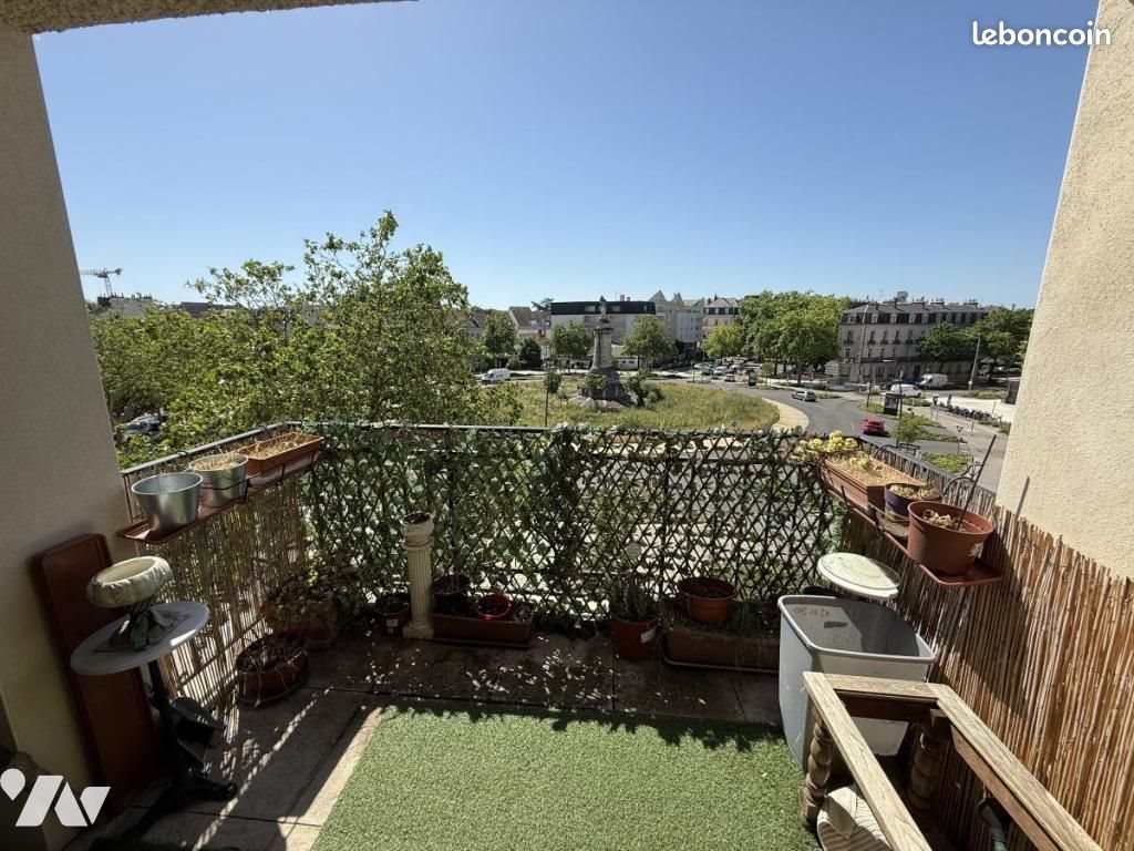Appartement à vendre, 106m², Dijon