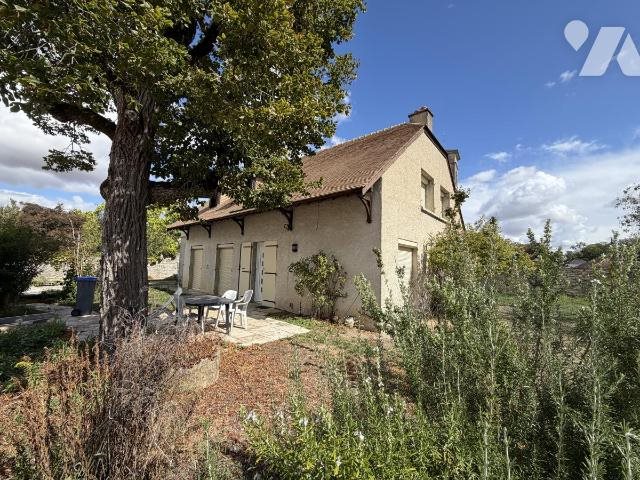 Maison à vendre, 140m², Arc-sur-Tille