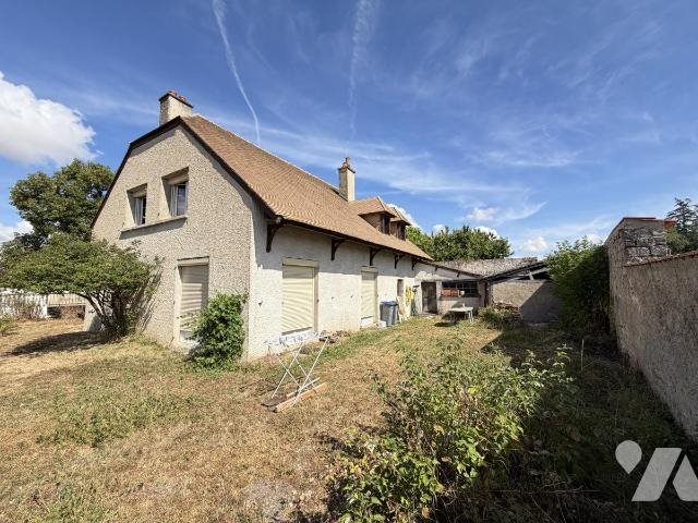 Maison à vendre, 140m², Arc-sur-Tille