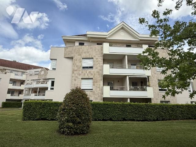 Appartement à vendre, 80m², Tourcoing