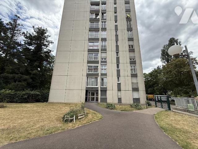 Appartement à vendre, 62m², Tourcoing