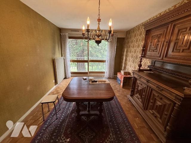 Appartement à vendre, 62m², Tourcoing