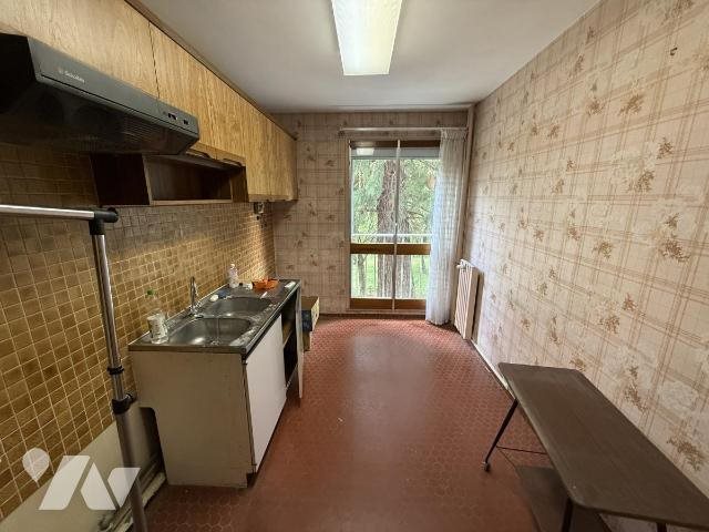 Appartement à vendre, 62m², Tourcoing