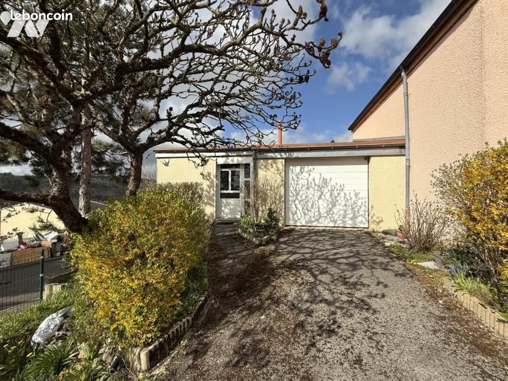 Maison à vendre, 87m², Talant