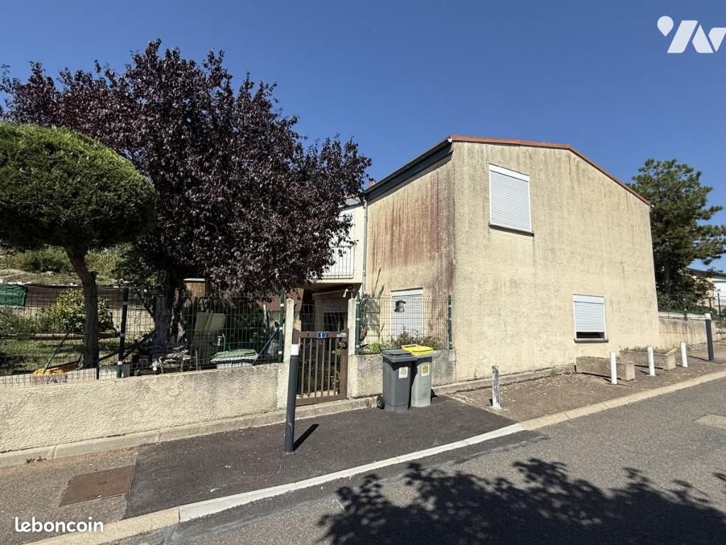 Maison à vendre, 87m², Talant
